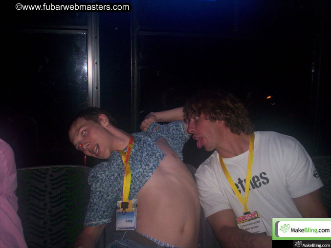 Tuesday Night Bump & Grind @ Martini Ranch 2005