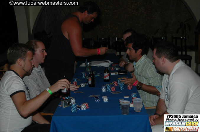 Poker Night 2005