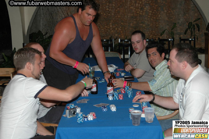 Poker Night 2005