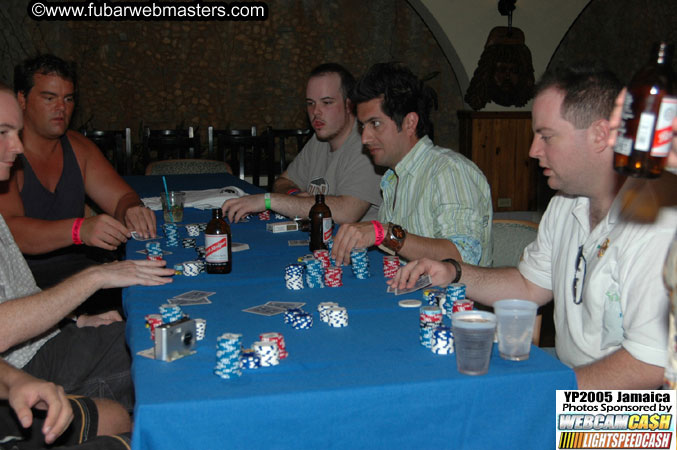 Poker Night 2005