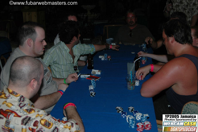 Poker Night 2005