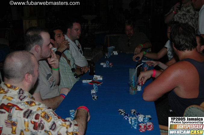Poker Night 2005