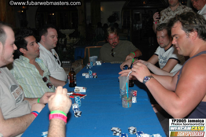 Poker Night 2005