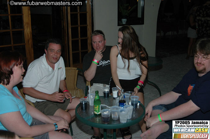 Poker Night 2005