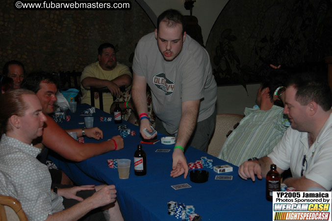 Poker Night 2005