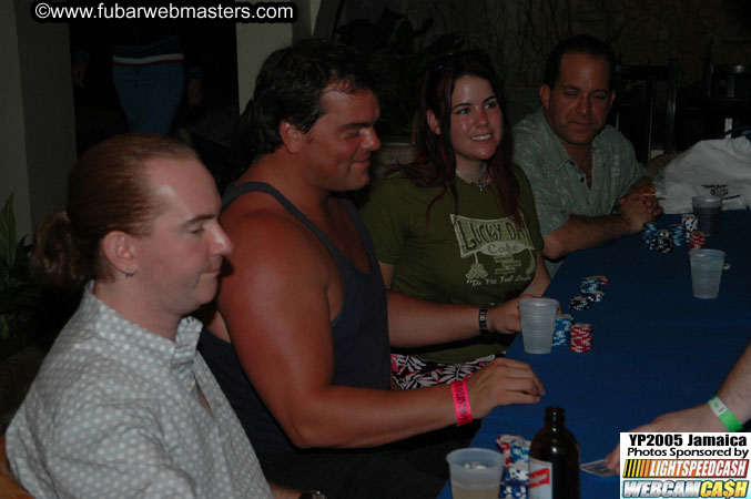 Poker Night 2005