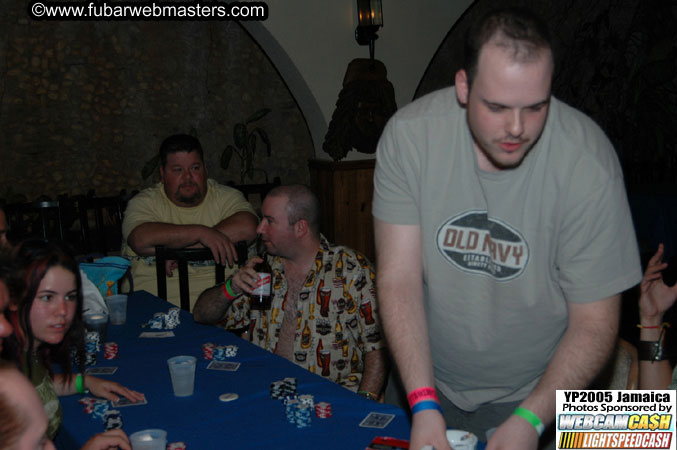 Poker Night 2005