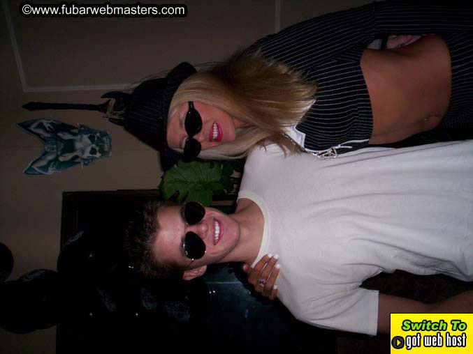 Halloween Party 2005