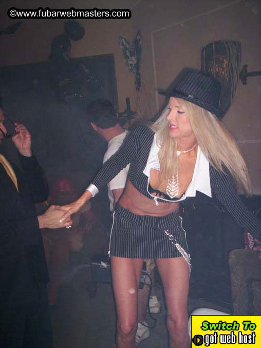 Halloween Party 2005