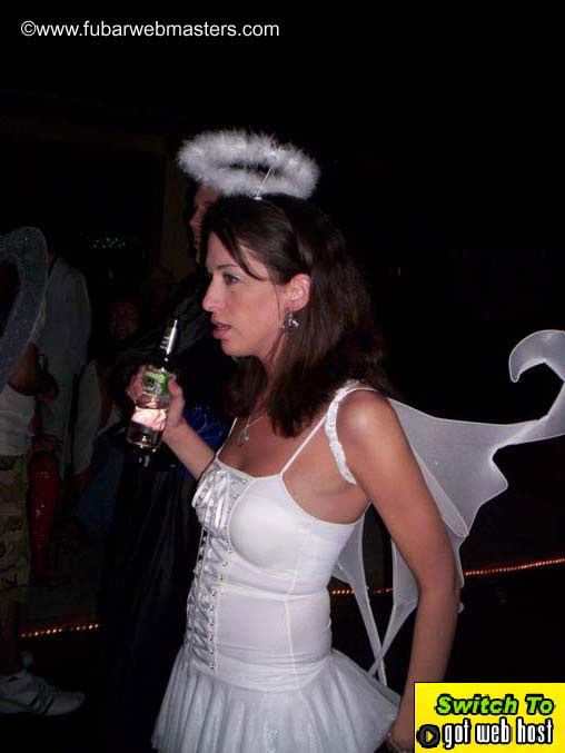 Halloween Party 2005