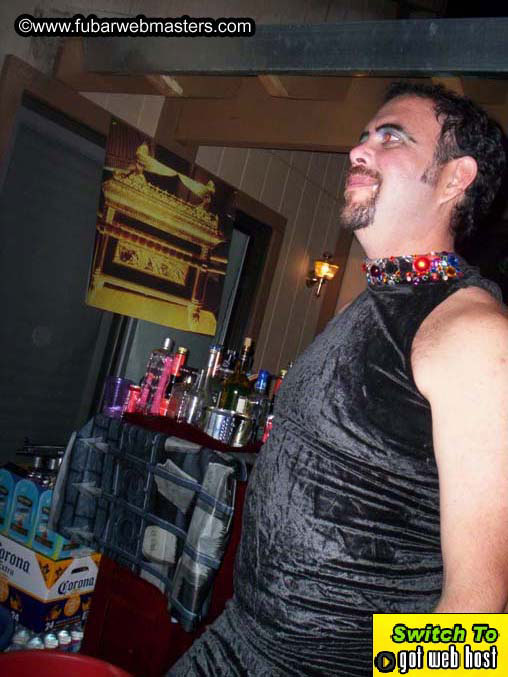 Halloween Party 2005