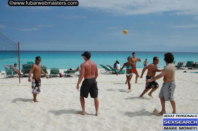 The Omni Hotel & Beach 2005