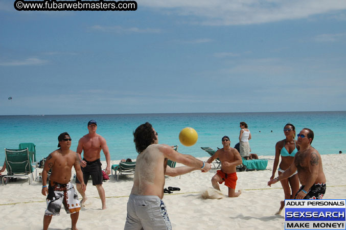 The Omni Hotel & Beach 2005