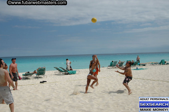 The Omni Hotel & Beach 2005