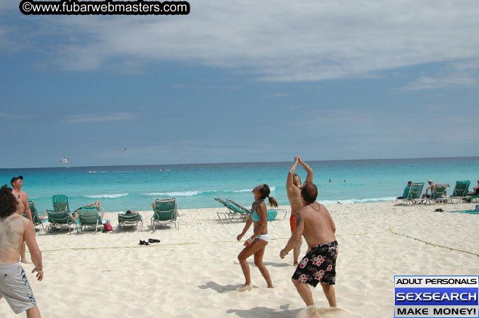 The Omni Hotel & Beach 2005