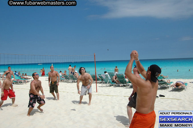 The Omni Hotel & Beach 2005