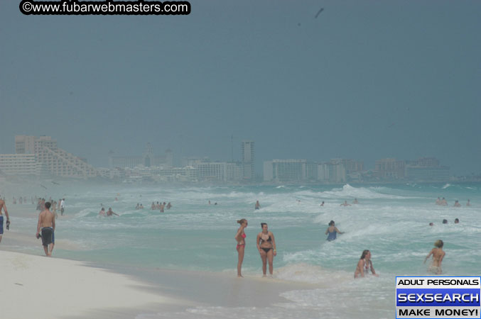 The Omni Hotel & Beach 2005