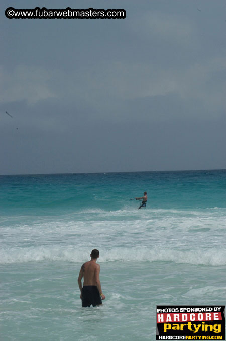 The Omni Hotel & Beach 2005