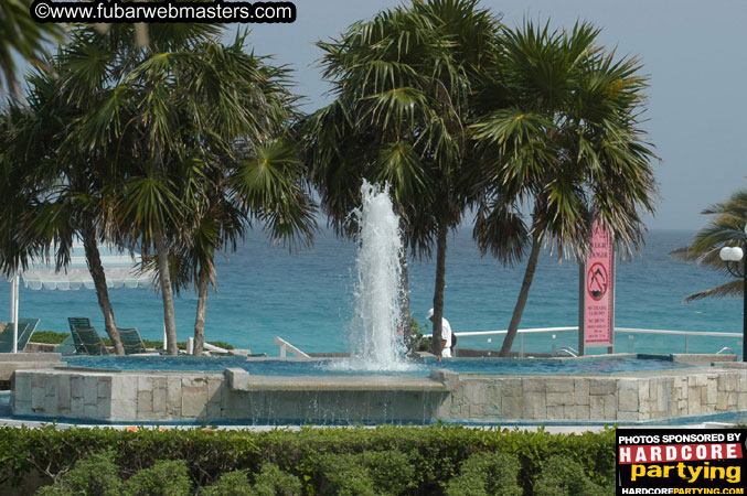 The Omni Hotel & Beach 2005