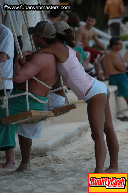 The Omni Hotel & Beach 2005