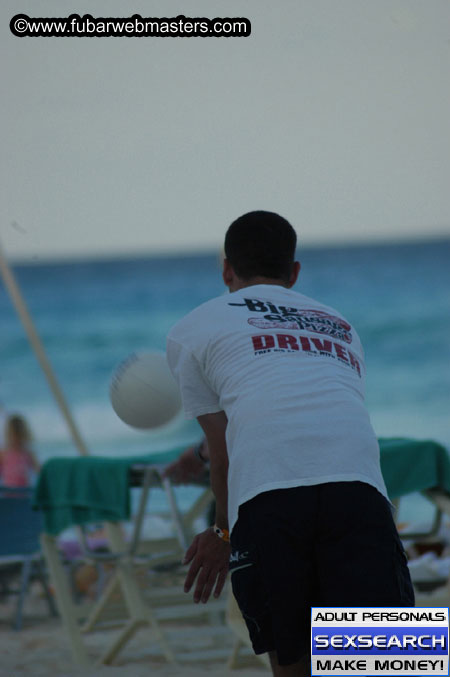 The Omni Hotel & Beach 2005