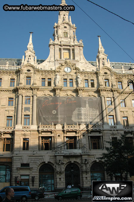 Budapest 2005