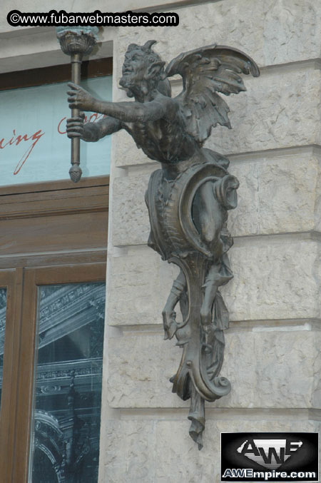 Budapest 2005