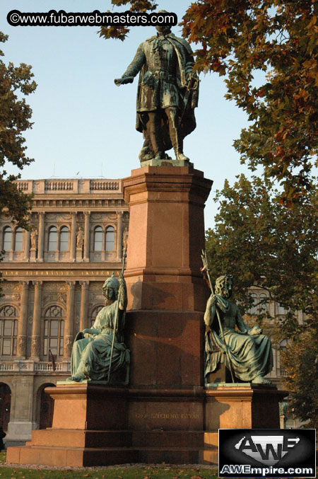 Budapest 2005