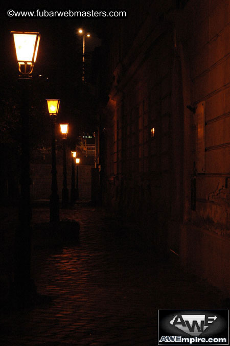 Budapest 2005