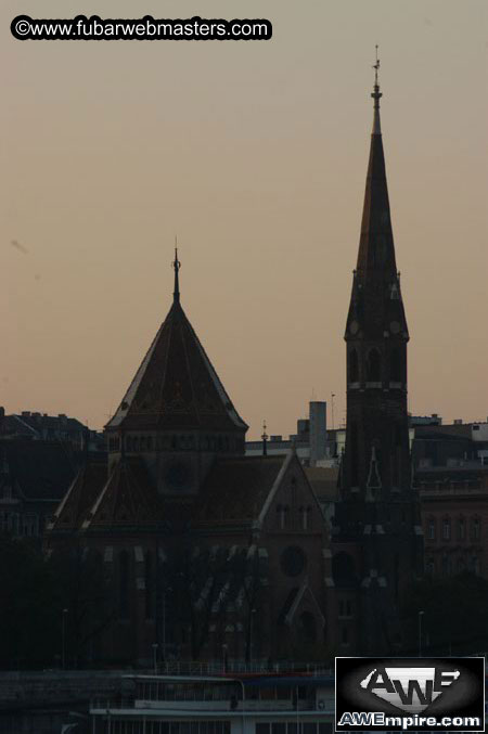 Budapest 2005