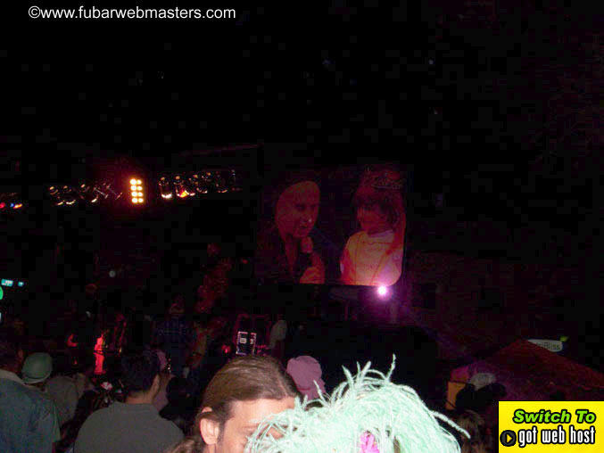 West Hollywood Halloween Street Party 2005