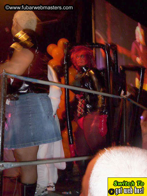 West Hollywood Halloween Street Party 2005