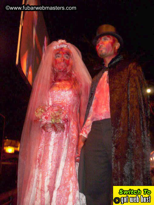 West Hollywood Halloween Street Party 2005