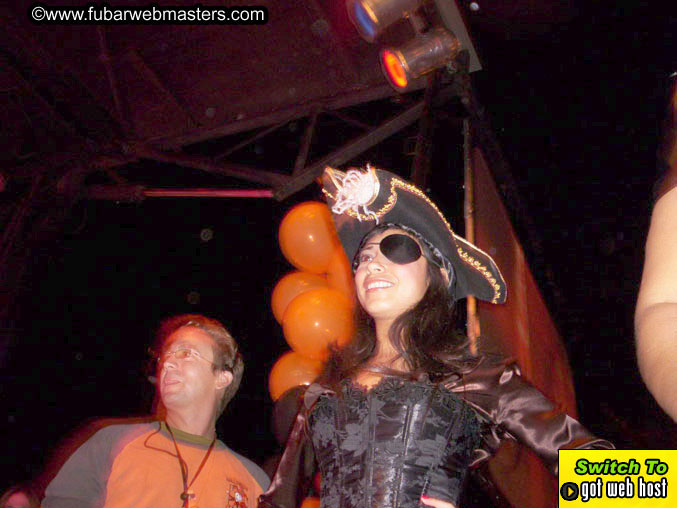 West Hollywood Halloween Street Party 2005