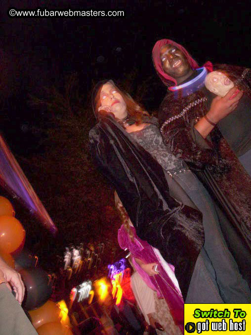 West Hollywood Halloween Street Party 2005