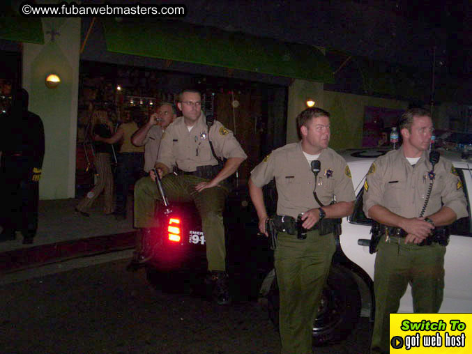 West Hollywood Halloween Street Party 2005