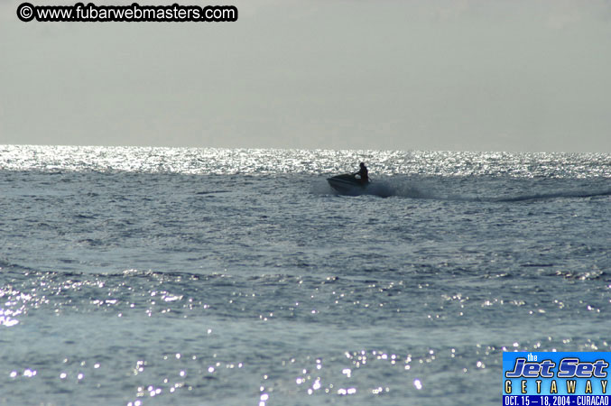 Jet Skiing 2004