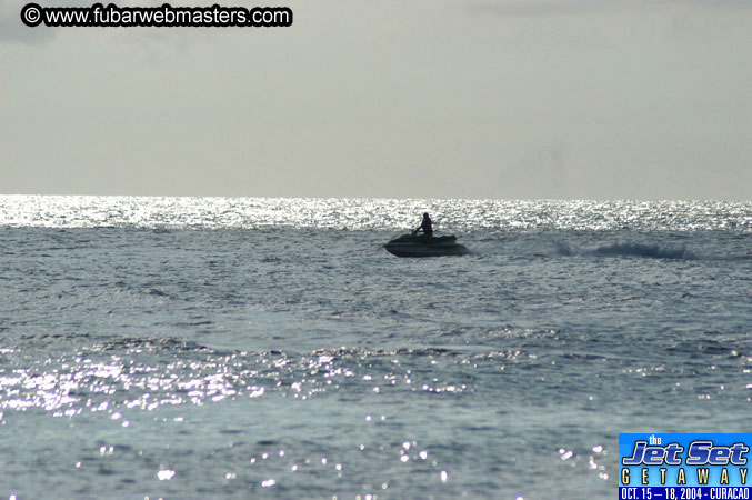 Jet Skiing 2004