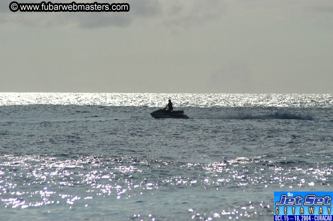 Jet Skiing 2004