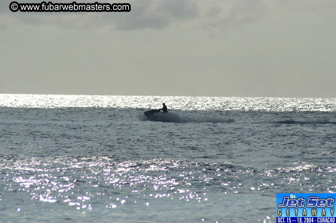 Jet Skiing 2004