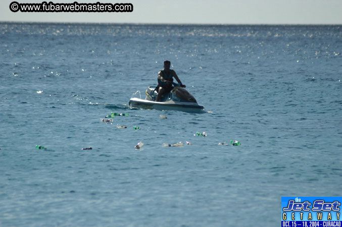 Jet Skiing 2004