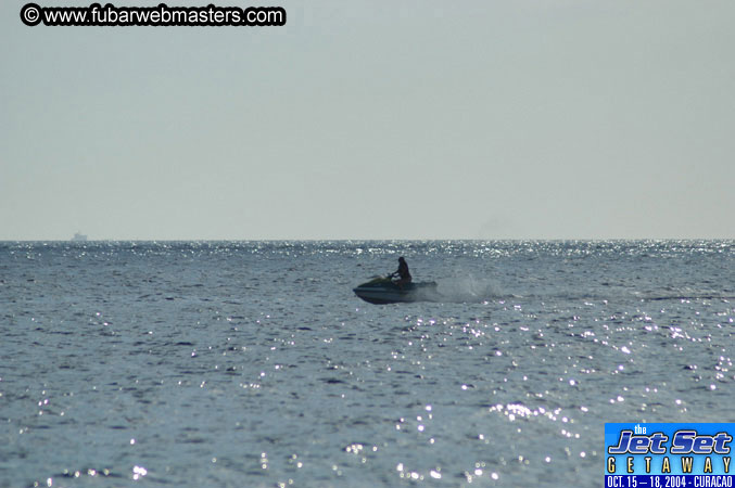 Jet Skiing 2004