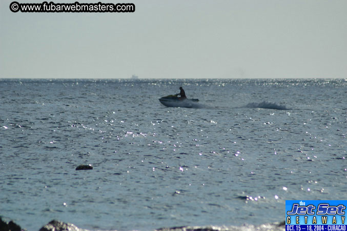 Jet Skiing 2004