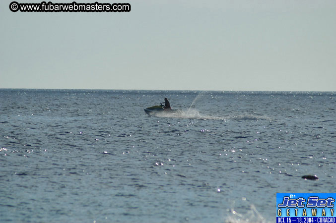 Jet Skiing 2004