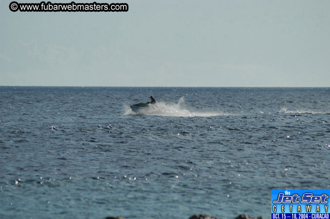 Jet Skiing 2004