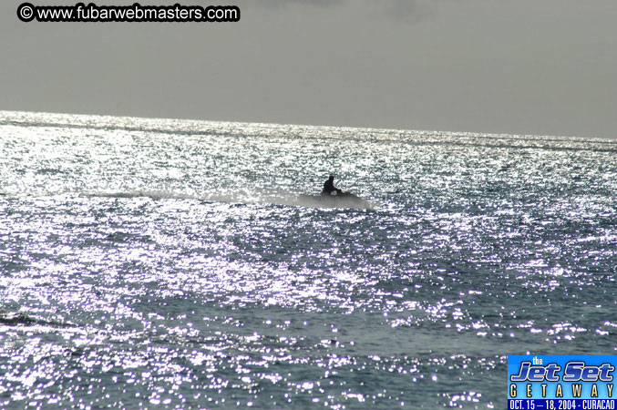 Jet Skiing 2004