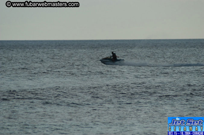 Jet Skiing 2004