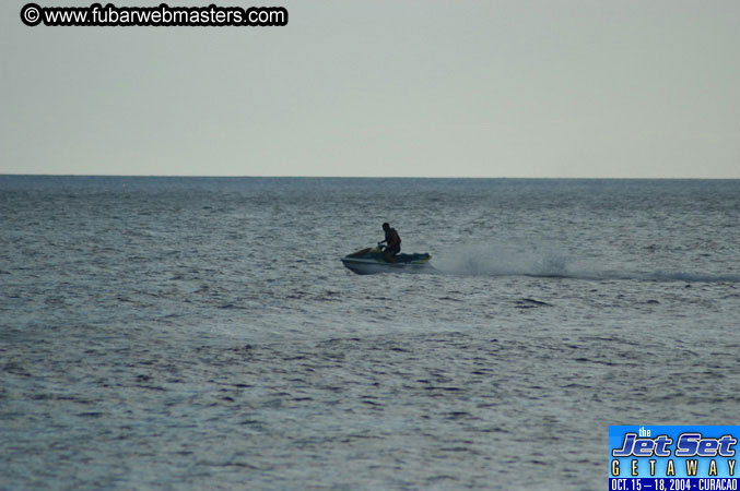 Jet Skiing 2004