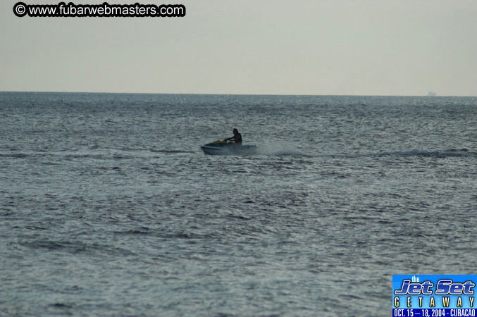 Jet Skiing 2004