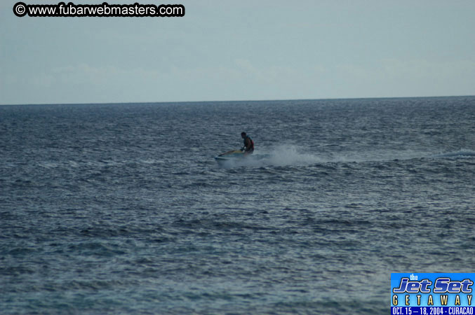 Jet Skiing 2004